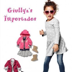 Giullya's Importados