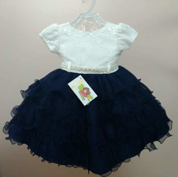 vestido de festa