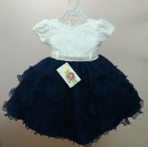 vestido de festa