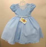 vestido de festa