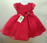 vestido de festa