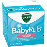 baby rub
