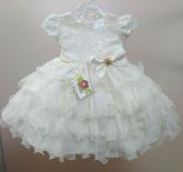 vestido de festa