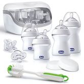 kit mamadeira chicco