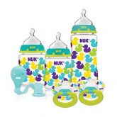 kit mamadeira nuk