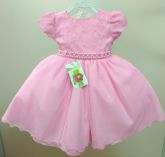 vestido de festa