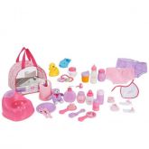 kit boneca