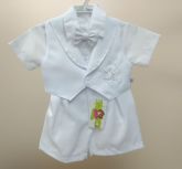 conjunto menino