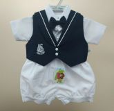 conjunto menino
