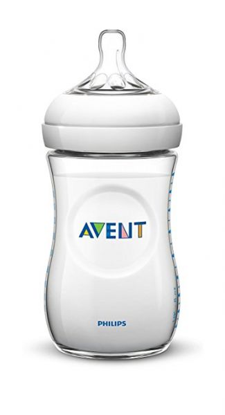 mamadeira avent