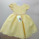 vestido de festa
