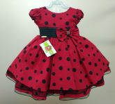 vestido de festa