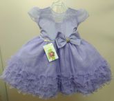 vestido de festa