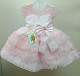 vestido de festa