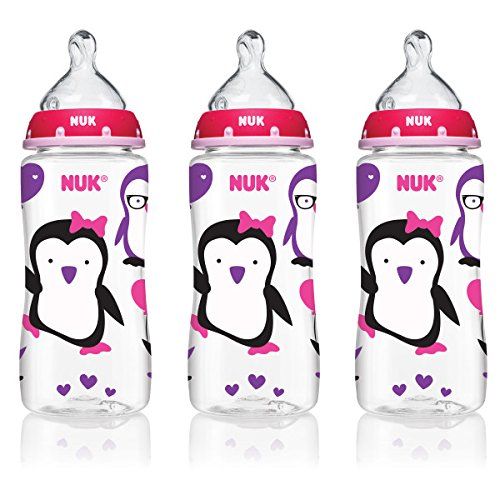 kit mamadeira nuk